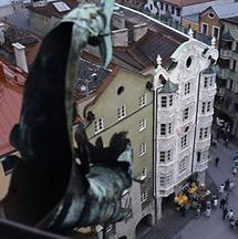 Innsbrucker Altstadt (1)