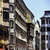 Innsbrucker Altstadt (2)