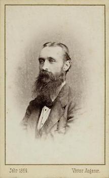Arthur Schwäger Freiherr von Hohenbruck