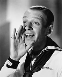 Fred Astaire (1)