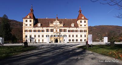 Schloss Eggenberg 1