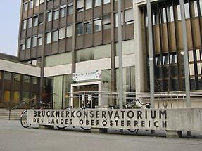 Bruckner Konservatorium