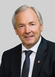 Gerhard Dörfler