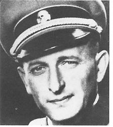 Karl Adolf Eichmann