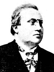Leopold Gegenbauer