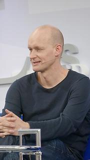 Arno Geiger, 2018