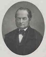 Franz Anton Gerstner