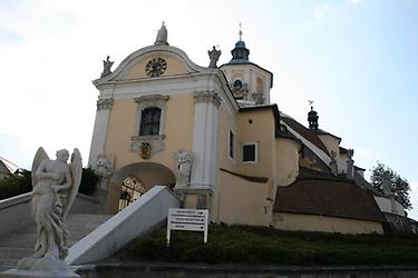 Bergkirche in Eisenstadt
