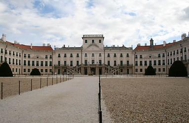 Schloss Esterhaza