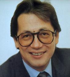 Ferdinand Lacina, 1990