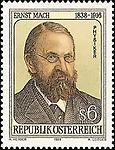 Briefmarke 150. Geburtstag