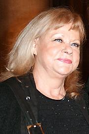 Marianne Mendt