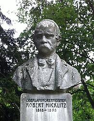 Robert Micklitz