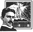 Logo Internat. Tesla-Gesellschaft, © International Tesla Society