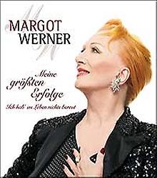 Margot Werner