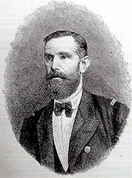 Eduard Graf Wickenburg