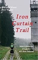 Marianne WINTER, Peter WACKER: Iron Curtain Trail