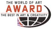 Logo: World of Art Award