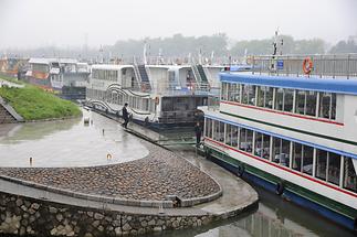 Li River - Excursion Boats (1)