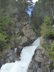 Schöder Wasserfall