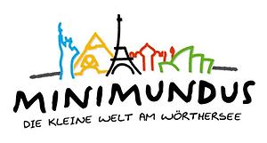 Minimundus - Logo