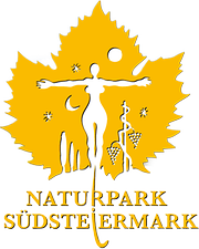 Naturpark Südsteirisches Weinland Logo