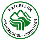 Naturpark Zirbitzkogel-Grebenzen Logo