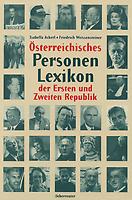 Cover Personenlexikon