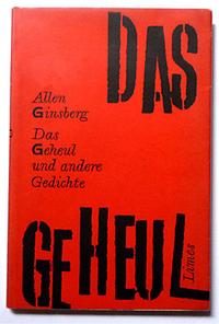 Die deutsche Ausgabe von 1959. (Foto: Woodland987, Creative Commons)