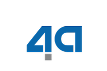 Logo 4a engineering GmbH