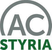 Logo AC styria Mobilitätscluster GmbH