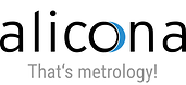 Logo Alicona Imaging GmbH