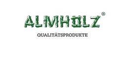 Logo Almholz VertriebsgmbH.