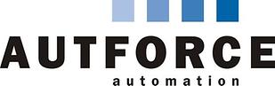 Logo AutForce Automations-GmbH