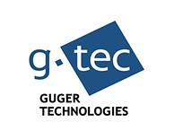 Logo Guger Technologies OG