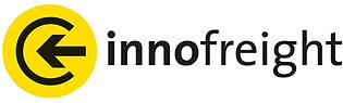 Logo INNOFREIGHT Speditions GmbH