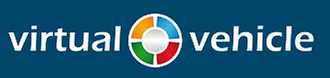 Logo Kompetenzzentrum - Das virtuelle Fahrzeug, Forschungsgesellschaft mbH