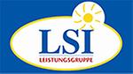 Logo LSI Leistungsgruppe von Installteuren HandelsgesmbH