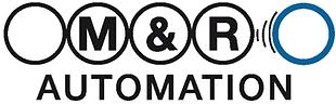 Logo M & R Automation GmbH