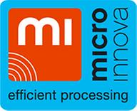 Logo Microinnova Engineering GmbH