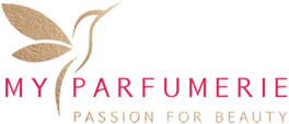 Logo MyParfumerie - ToP Commerce KG