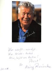 Heinz Reincke (2000)