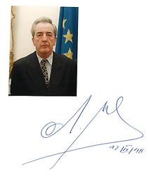 Alois Mock (1994)