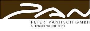 Logo Peter Panitsch GmbH Steirische Weinkellerei