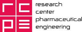 Logo Research Center Pharmaceutical Engineering GmbH