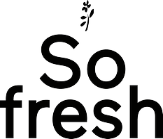 So Fresh Logo