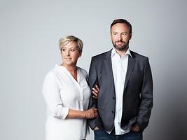 Andreas und Ulla