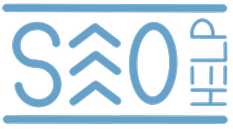 Logo Seo-help