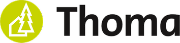 Logo Thoma Holz GmbH