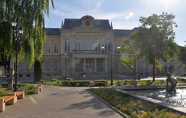 Palais Battenberg